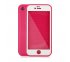 Vodotesný kryt iPhone 5/5S/SE - ružový